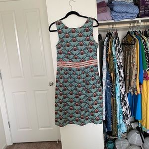 Vintage dress